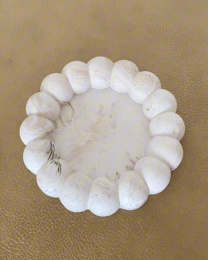 Rainbow handmade rad