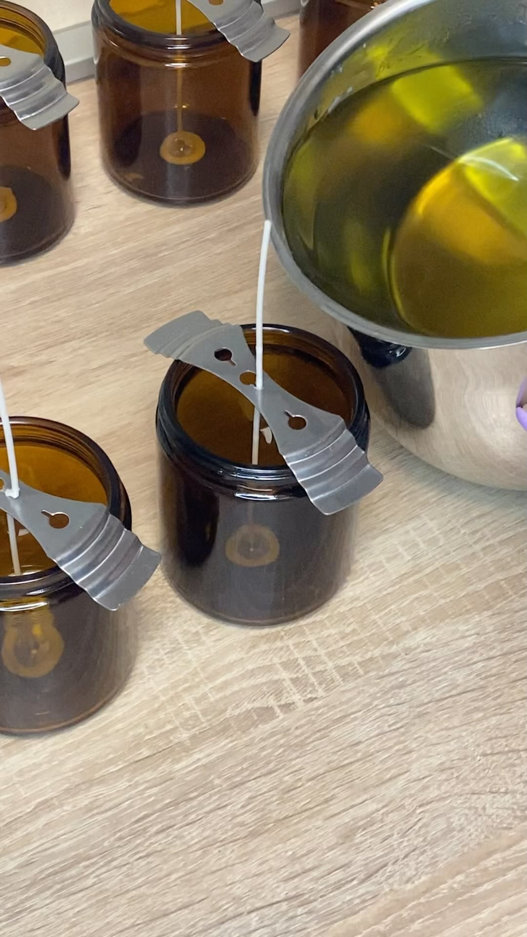 Rainbow handmade rad