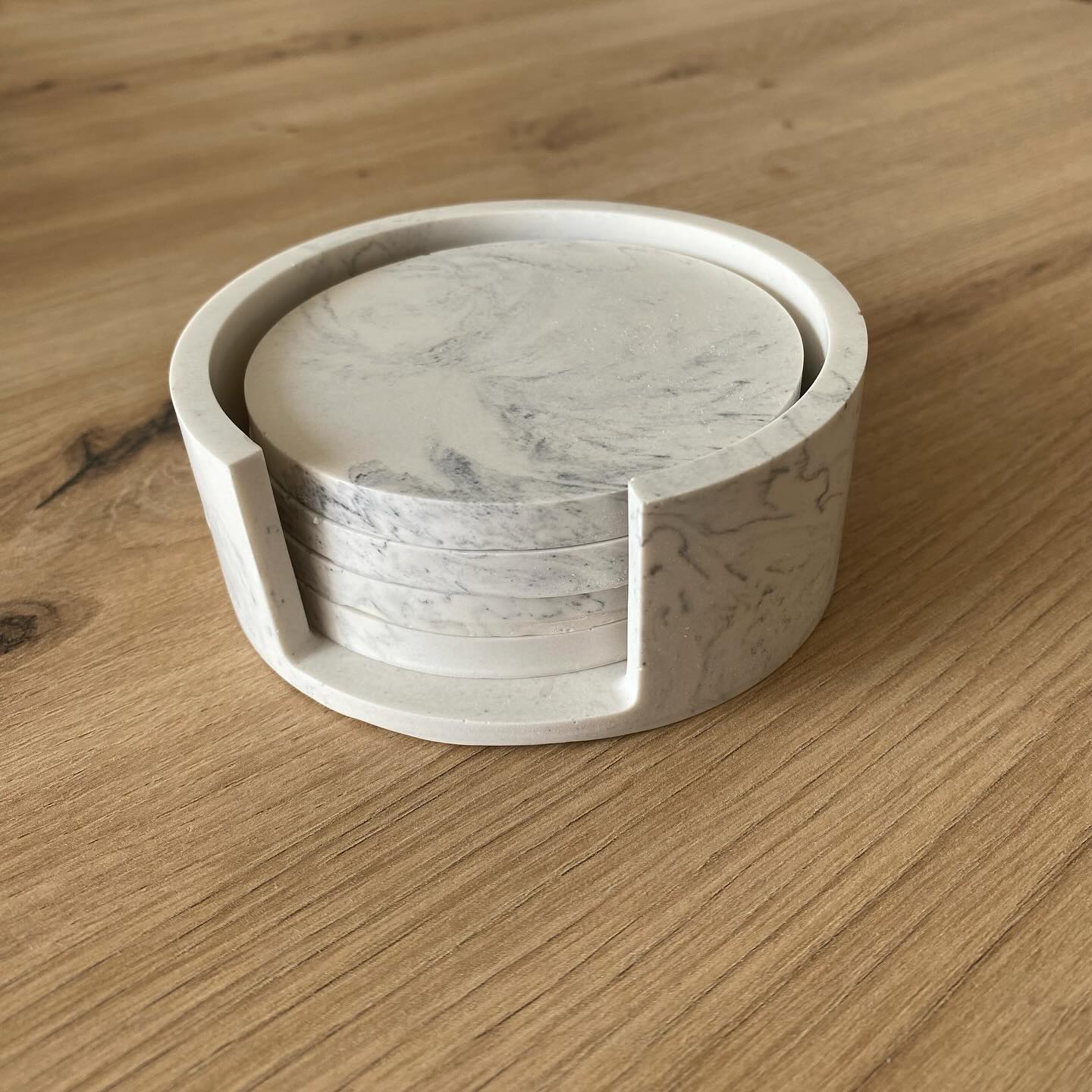 Rainbow handmade rad