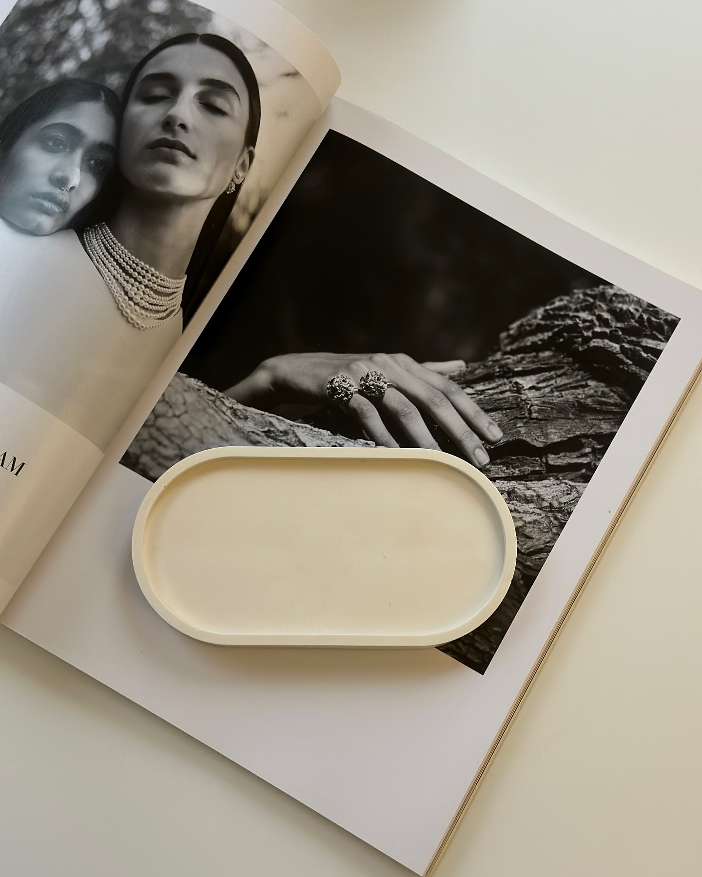 Rainbow handmade detalji