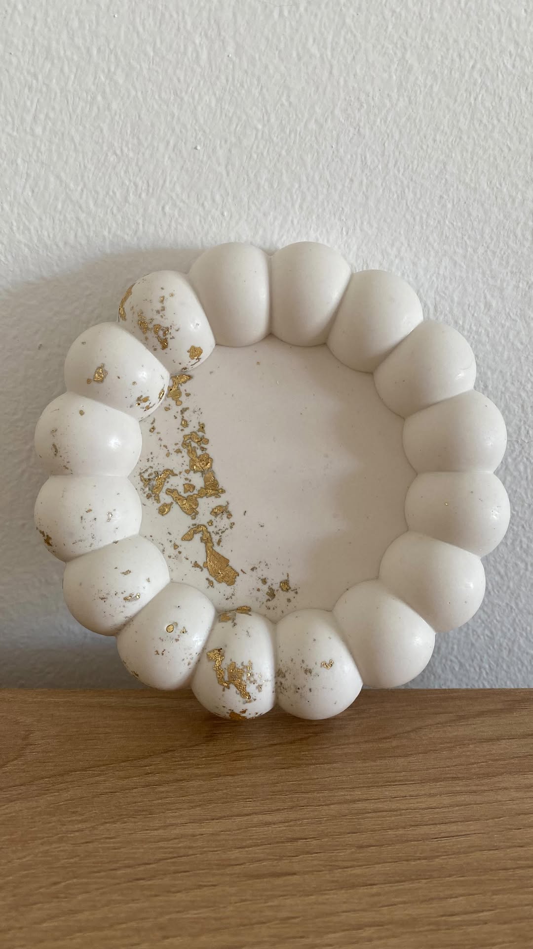 Rainbow handmade rad