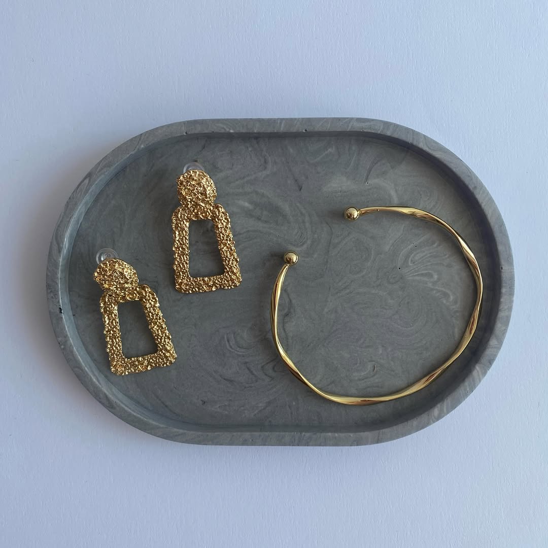 Rainbow handmade rad